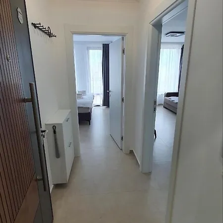 Sunshine Rose - Sea View, Neubau, Luxus Appartement Sveti Vlas