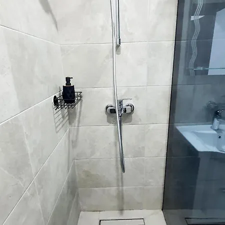 Appartement Sunshine Rose - Sea View, Neubau, Luxus