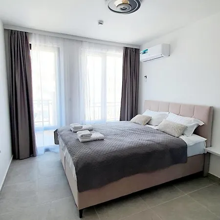 Sunshine Rose - Sea View, Neubau, Luxus