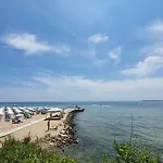 Sunshine Rose - Sea View, Neubau, Luxus Sveti Vlas