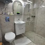 דירה Sunshine Rose - Sea View, Neubau, Luxus סבטי ולאס