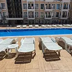 Sunshine Rose - Sea View, Neubau, Luxus * סבטי ולאס