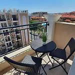 דירה Sunshine Rose - Sea View, Neubau, Luxus *