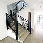 Sunshine Rose - Sea View, Neubau, Luxus סבטי ולאס