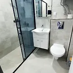 דירה Sunshine Rose - Sea View, Neubau, Luxus סבטי ולאס
