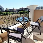 Apartment Sunshine Rose - Sea View, Neubau, Luxus