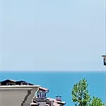 Sunshine Rose - Sea View, Neubau, Luxus סבטי ולאס