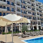 Sunshine Rose - Sea View, Neubau, Luxus * סבטי ולאס