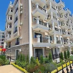 דירה Sunshine Rose - Sea View, Neubau, Luxus *