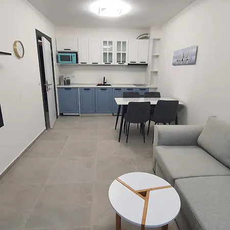 Sunshine Rose - Sea View, Neubau, Luxus *