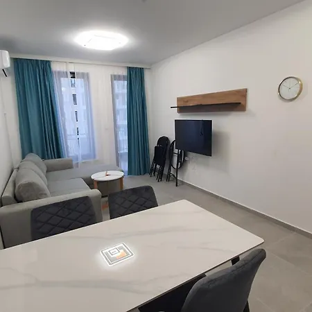 Sunshine Rose - Sea View, Neubau, Luxus Apartment
