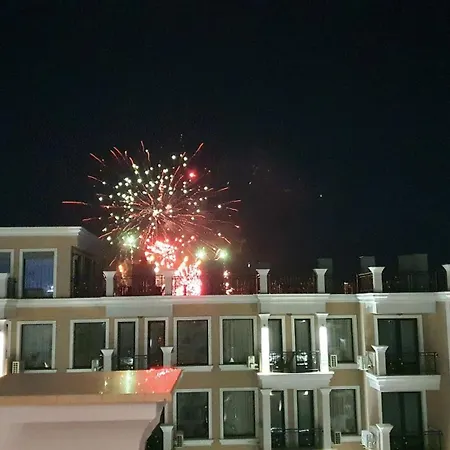 Sunshine Rose - Sea View, Neubau, Luxus * Sveti Vlas