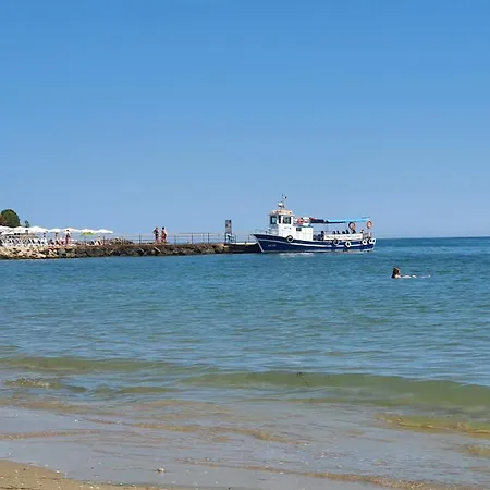 Sunshine Rose - Sea View, Neubau, Luxus アパート