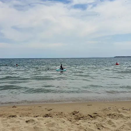 アパート Sunshine Rose - Sea View, Neubau, Luxus *