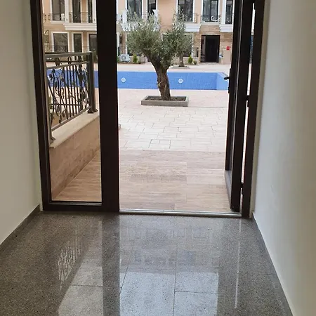 Sunshine Rose - Sea View, Neubau, Luxus * Sveti Vlas