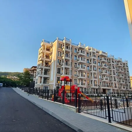 Sunshine Rose - Sea View, Neubau, Luxus Sveti Vlas