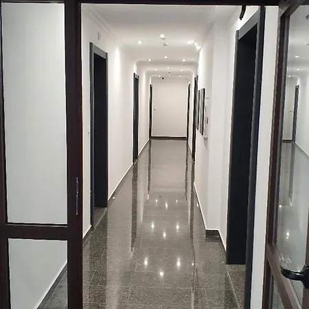 Sunshine Rose - Sea View, Neubau, Luxus 公寓 圣弗拉斯