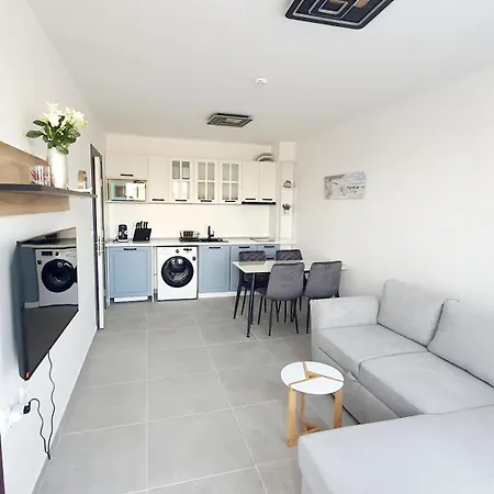 Sunshine Rose - Sea View, Neubau, Luxus *