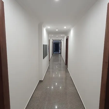 Sunshine Rose - Sea View, Neubau, Luxus 公寓 圣弗拉斯