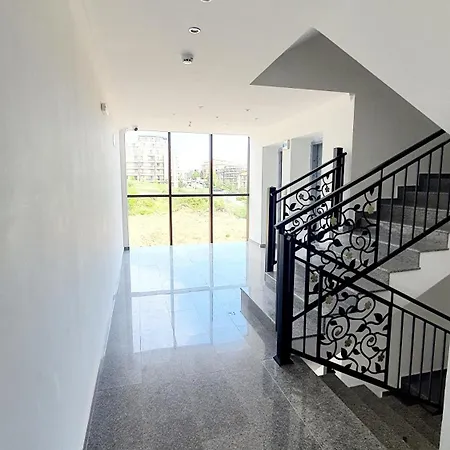 Sunshine Rose - Sea View, Neubau, Luxus * スヴェティ・ヴラス