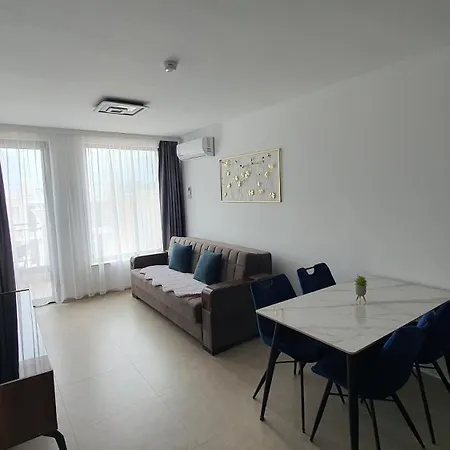 Sunshine Rose - Sea View, Neubau, Luxus * Szveti Vlasz