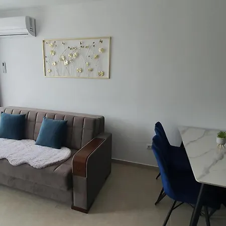 Apartman Sunshine Rose - Sea View, Neubau, Luxus *