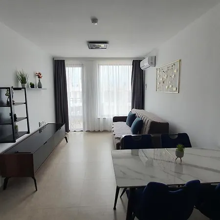 Sunshine Rose - Sea View, Neubau, Luxus Светий Влас