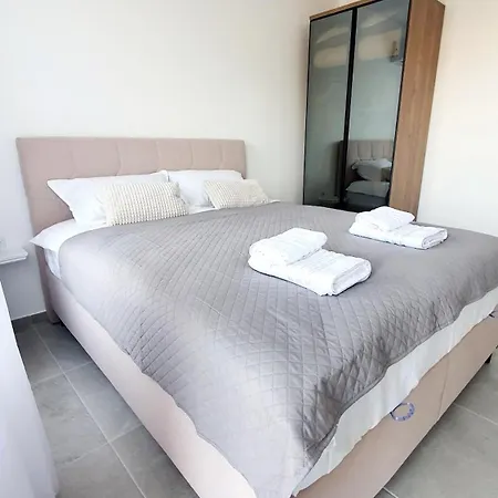 Daire Sunshine Rose - Sea View, Neubau, Luxus