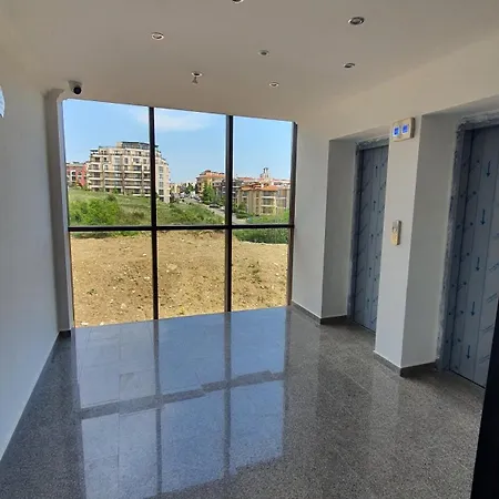 Sunshine Rose - Sea View, Neubau, Luxus * Светий Влас