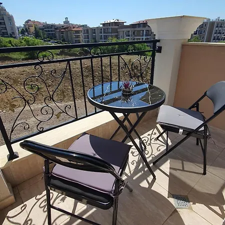 Daire Sunshine Rose - Sea View, Neubau, Luxus