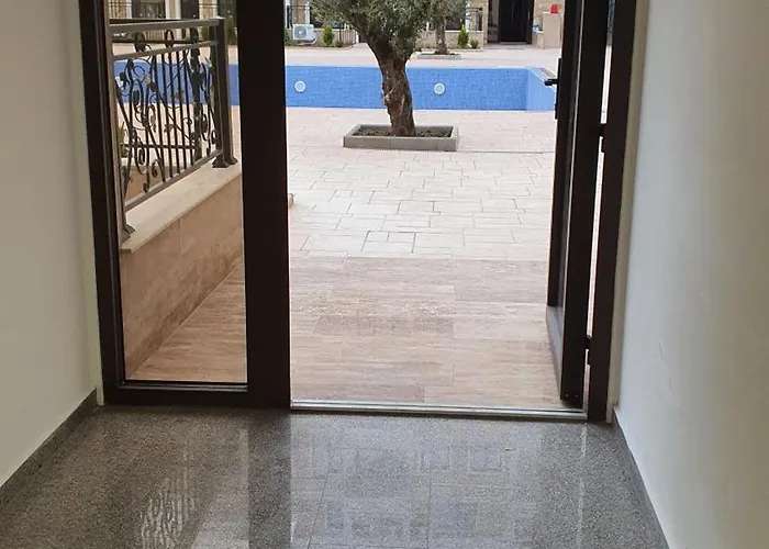 Sunshine Rose - Sea View, Neubau, Luxus * Szveti Vlasz