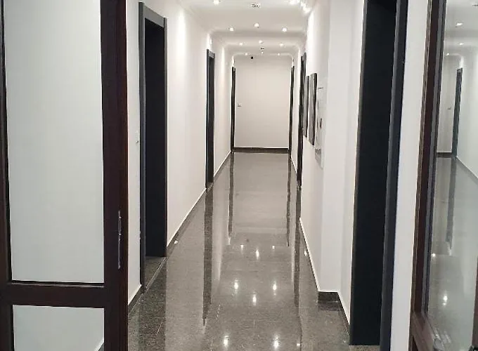 Sunshine Rose - Sea View, Neubau, Luxus Apartman Szveti Vlasz